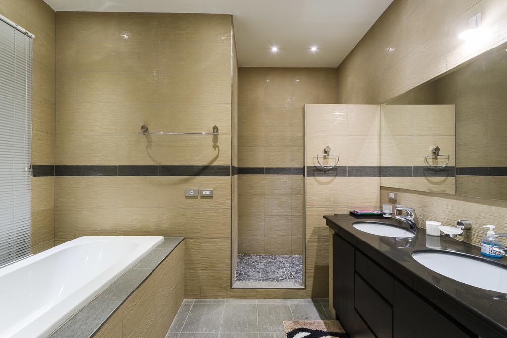 Luxury Pool Villa 3Br 6-8 Persons (Adults Only) Pattaya Εξωτερικό φωτογραφία