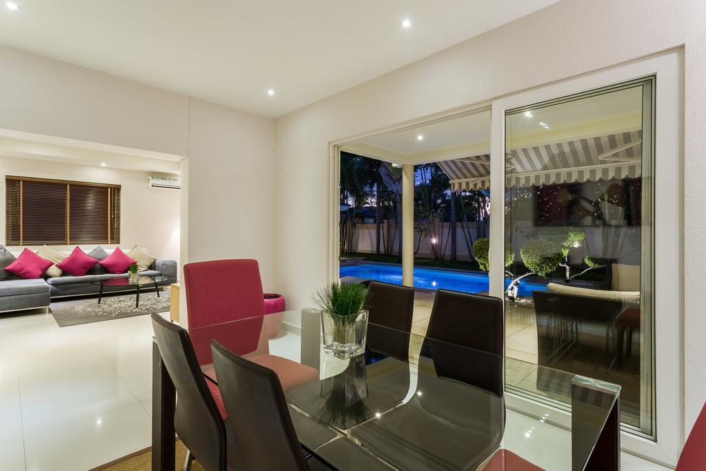 Luxury Pool Villa 3Br 6-8 Persons (Adults Only) Pattaya Εξωτερικό φωτογραφία