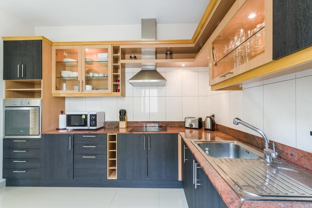 Luxury Pool Villa 3Br 6-8 Persons (Adults Only) Pattaya Εξωτερικό φωτογραφία