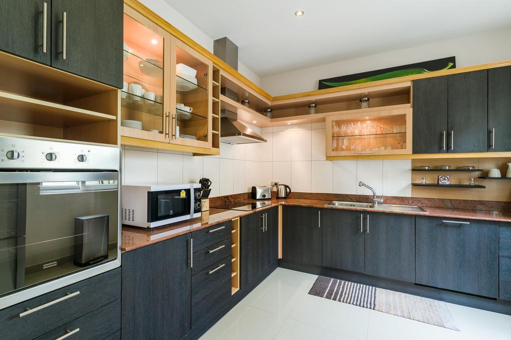 Luxury Pool Villa 3Br 6-8 Persons (Adults Only) Pattaya Εξωτερικό φωτογραφία