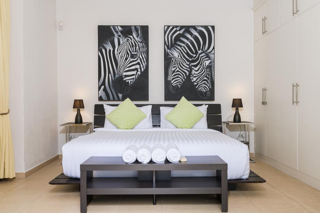 Luxury Pool Villa 3Br 6-8 Persons (Adults Only) Pattaya Εξωτερικό φωτογραφία
