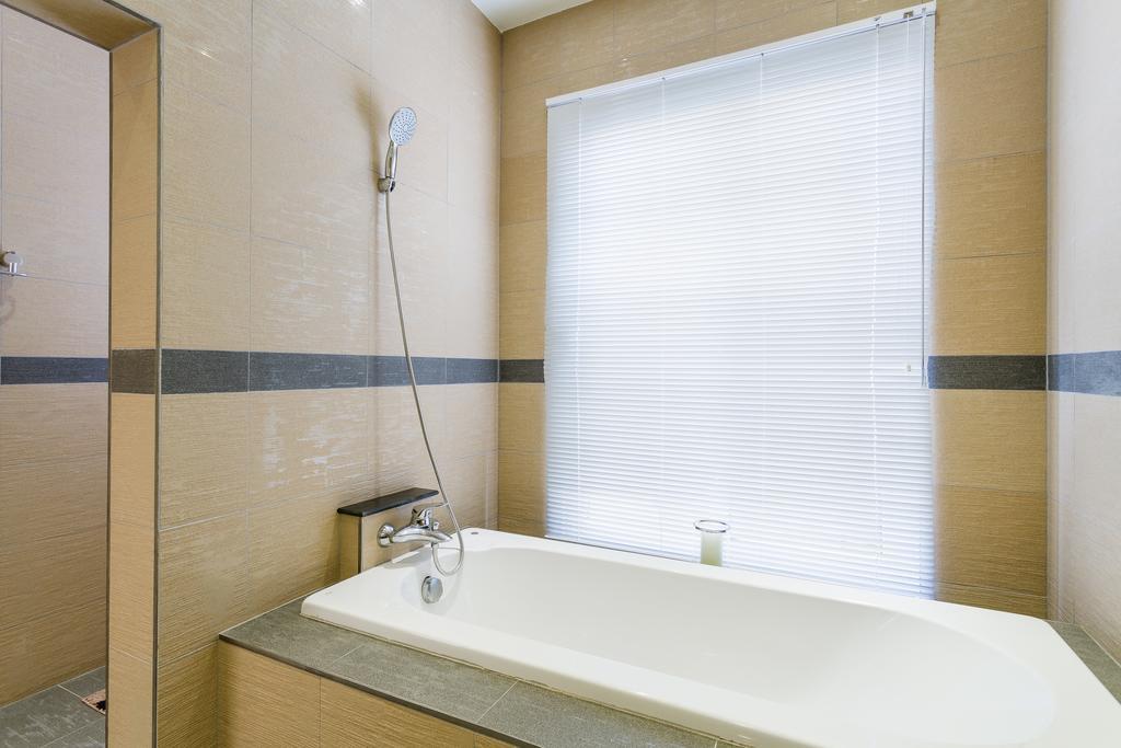 Luxury Pool Villa 3Br 6-8 Persons (Adults Only) Pattaya Εξωτερικό φωτογραφία
