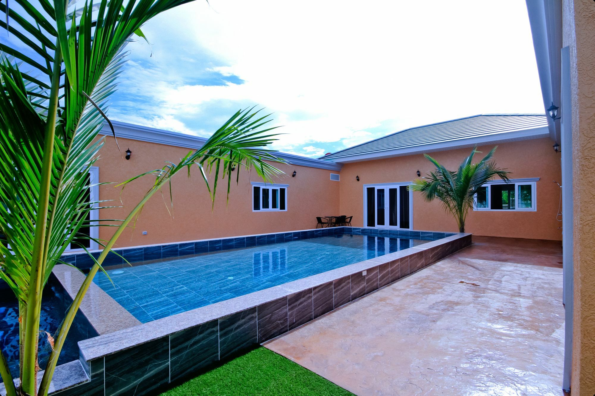 Luxury Pool Villa 3Br 6-8 Persons (Adults Only) Pattaya Εξωτερικό φωτογραφία
