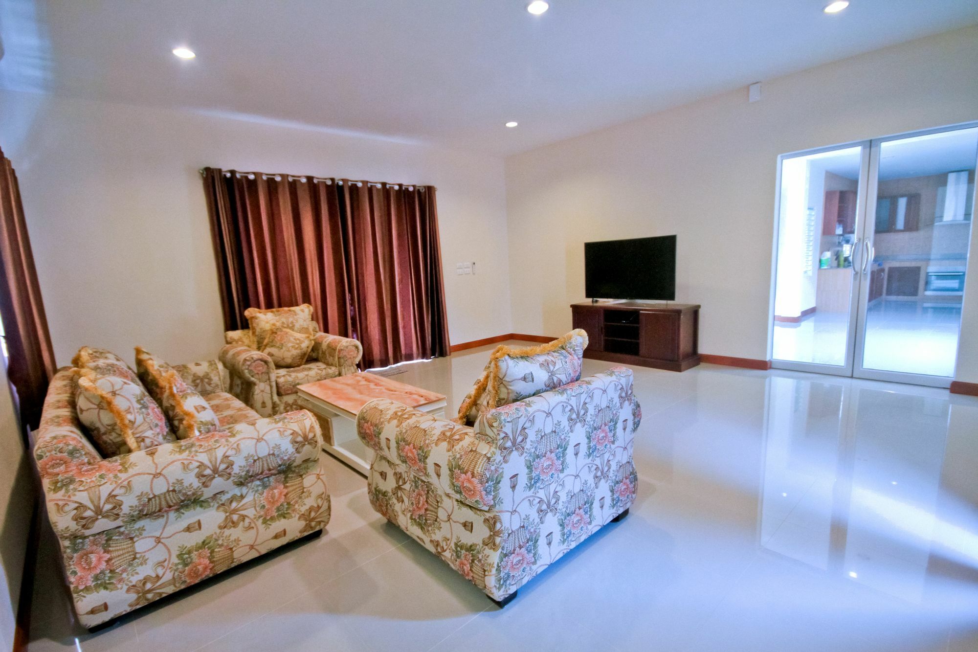 Luxury Pool Villa 3Br 6-8 Persons (Adults Only) Pattaya Εξωτερικό φωτογραφία