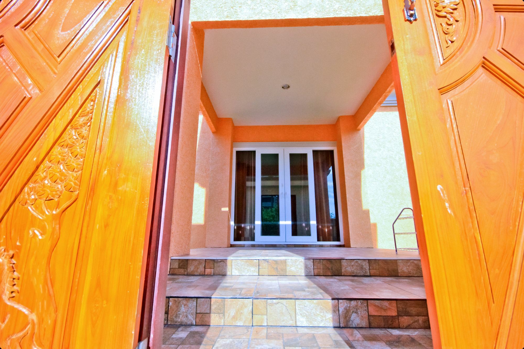 Luxury Pool Villa 3Br 6-8 Persons (Adults Only) Pattaya Εξωτερικό φωτογραφία